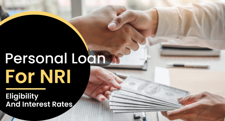 Top Banks for NRIs to Take Personal Loan
